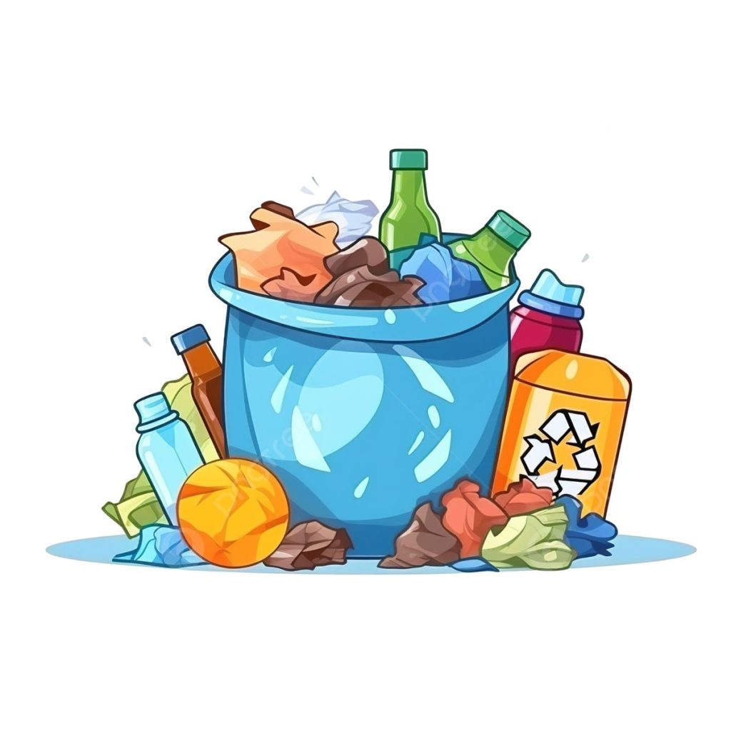Sampah Plastik